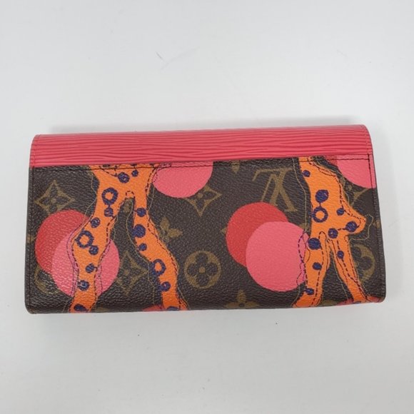 100% Auth Louis Vuitton Sarah Limited Edition - Picture 3 of 13